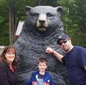 Meet your Posher, Danielle